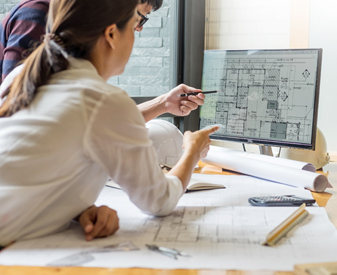 Architect Solutions